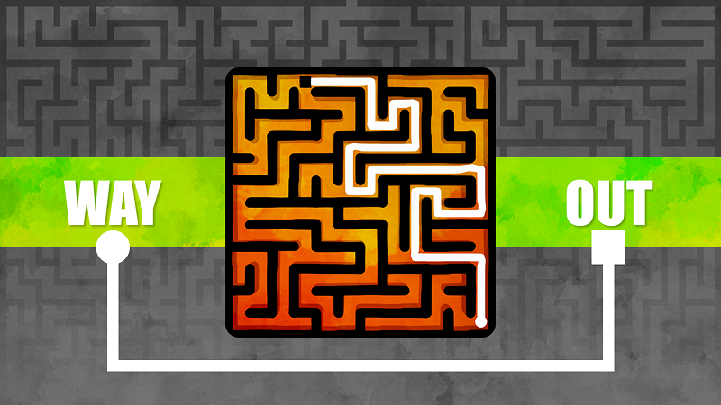 Game Title One — mobile game thumbnail